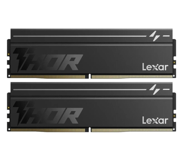 Lexar 32GB (2x16GB) 6000 CL40 Thor 2.0 - 1594469 - zdjęcie